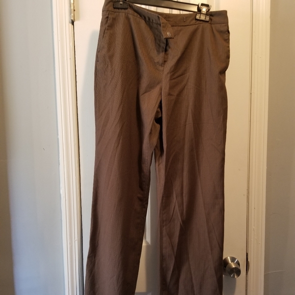 Madison Pants - Madison studio Savannah fit women's trousers